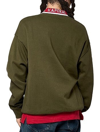 Felpa da uomo Kaporal VITOR