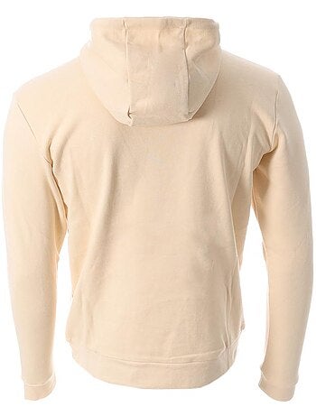 Felpa Uomo Kappa Folo