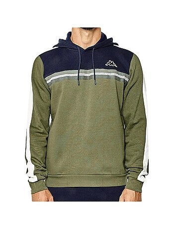 Felpa da uomo Kappa Imagin Man