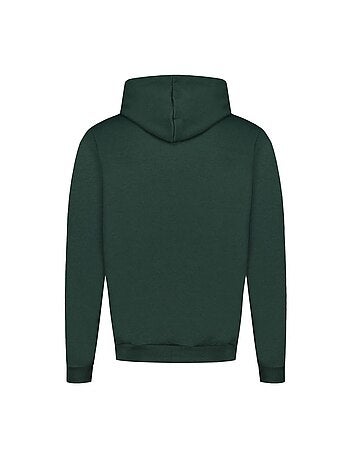 Felpa da uomo Le Coq Sportif Contemporain Sp Hoody N°1