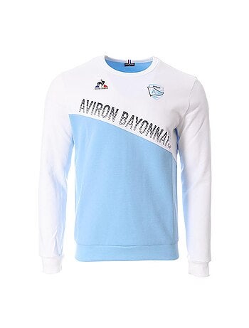 Felpa da uomo Le Coq Sportif Fanwear