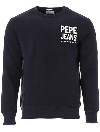Felpa da uomo Pepe Jeans Edison