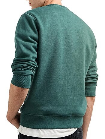 Felpa uomo pepe jeans