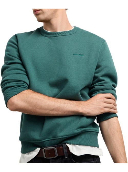 Felpa da uomo pepe jeans - Kiabi Felpa da uomo pepe jeans - Kiabi