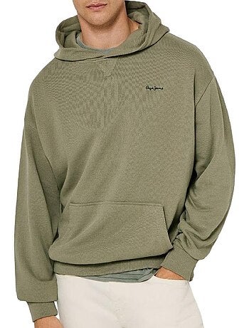 Felpa da Uomo Pepe Jeans