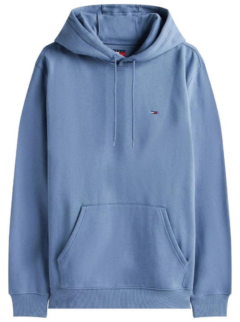 Felpa da uomo tommy hilfiger Blu - Kiabi