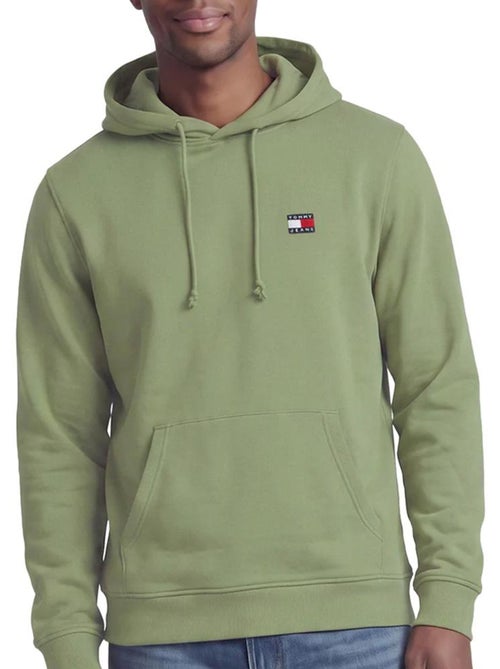 Felpa da uomo tommy hilfiger con logo - Kiabi Felpa da uomo tommy hilfiger con logo - Kiabi