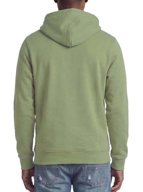 Felpa da uomo tommy hilfiger con logo - Kiabi Felpa da uomo tommy hilfiger con logo - Kiabi