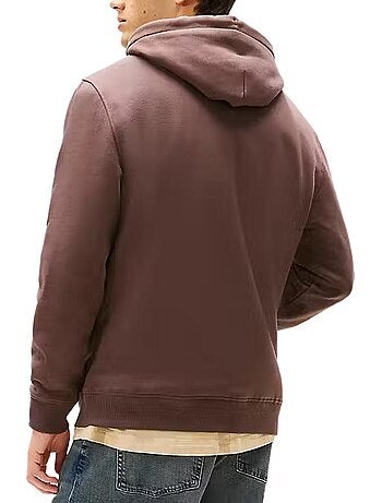 Felpa Uomo Tommy Hilfiger