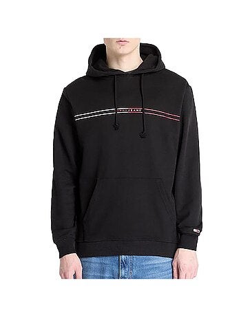 Felpa da Uomo Tommy Hilfiger