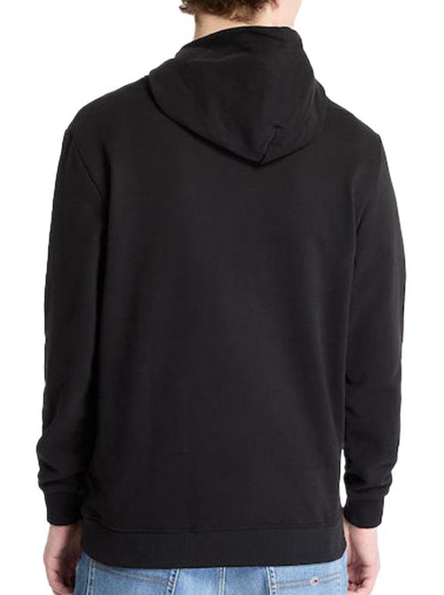 Felpa da Uomo Tommy Hilfiger - Kiabi