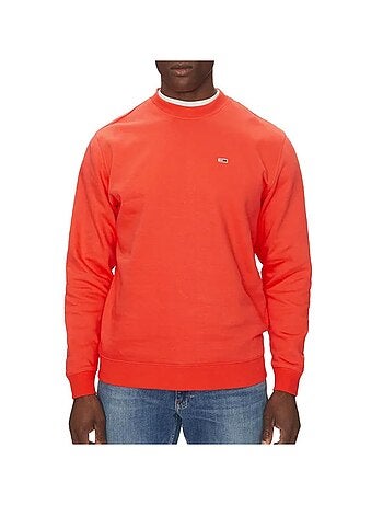 Felpa da Uomo Tommy Hilfiger