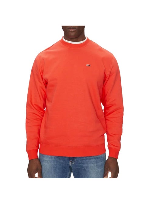 Felpa da uomo Tommy Hilfiger Reg Flag Crew - Kiabi