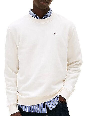 Felpa da Uomo Tommy Hilfiger