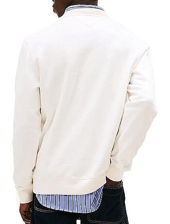 Felpa da Uomo Tommy Hilfiger
