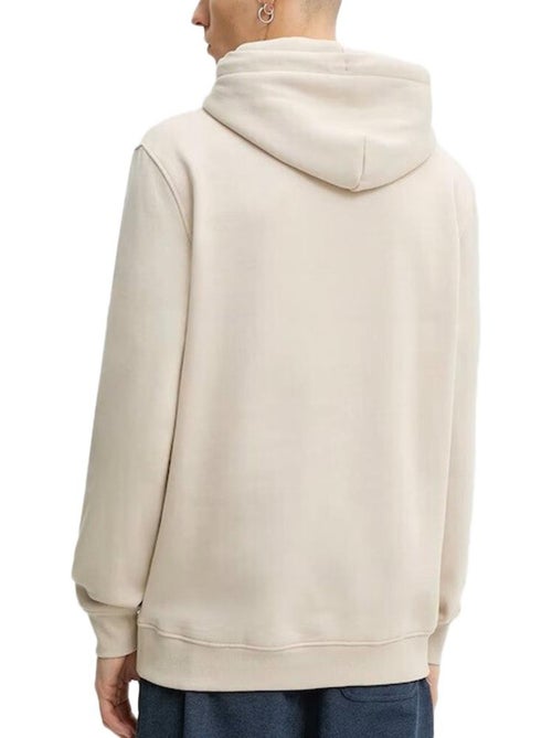 Felpa da uomo Tommy Hilfiger Tjm Reg Linear - Kiabi
