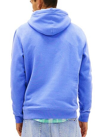 Felpa Uomo Tommy Hilfiger