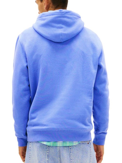 Felpa da uomo Tommy Hilfiger Tjm Reg Linear - Kiabi