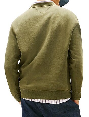 Felpa da Uomo Tommy Hilfiger