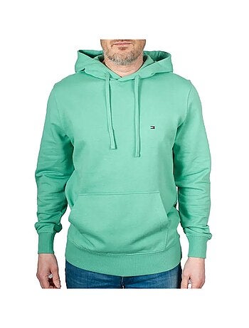 Felpa da Uomo Tommy Hilfiger