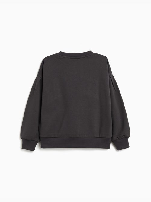 Felpa di peluche, MO Fashion - Kiabi