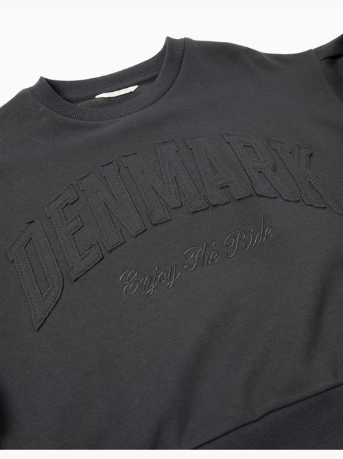 Felpa di peluche, MO Fashion - Kiabi