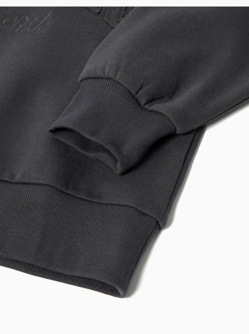 Felpa di peluche, MO Fashion - Kiabi