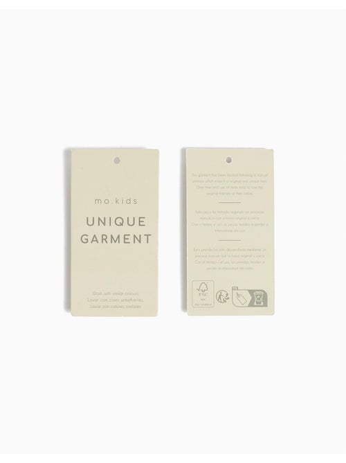 Felpa di peluche, MO Fashion - Kiabi