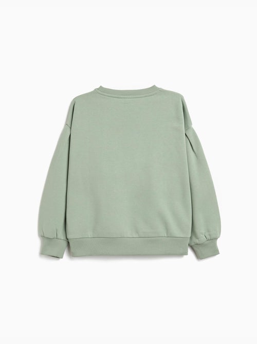 Felpa di peluche, MO Fashion - Kiabi