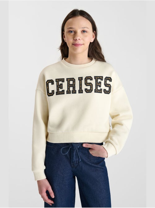 Felpa DIANEGI - Kiabi