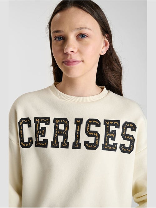 Felpa DIANEGI - Kiabi