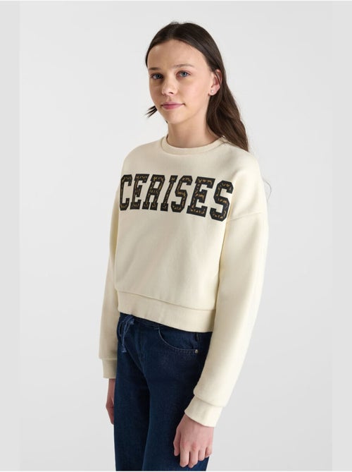 Felpa DIANEGI - Kiabi