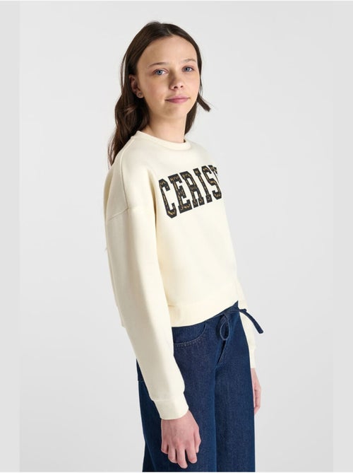 Felpa DIANEGI - Kiabi