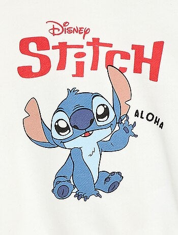 Felpa 'Disney' bicolore