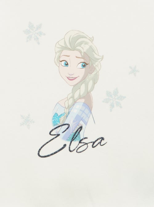 Felpa 'Disney' 'Frozen - Il Regno di Ghiaccio' - Kiabi