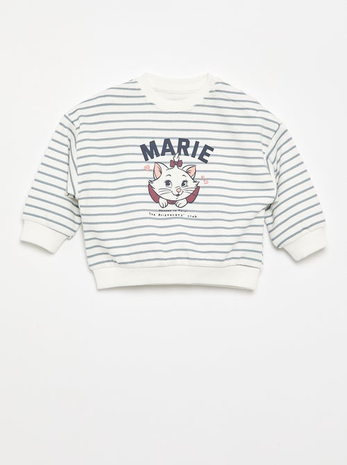 Felpa \'Disney\' in felpa non garzata - Kiabi