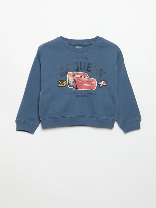 Felpa \'Disney\' stampata - Kiabi