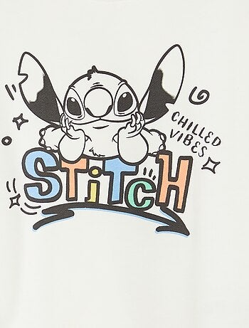 Felpa 'Disney' 'Stitch'