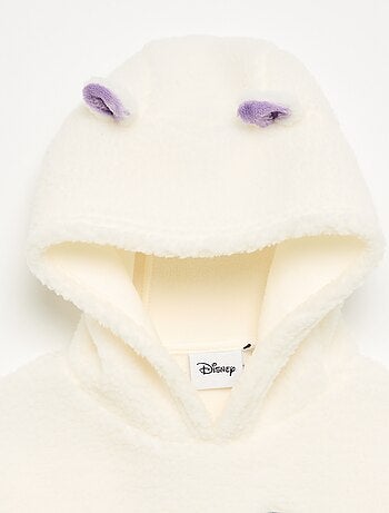Felpa 'Disney' 'Stitch' con cappuccio