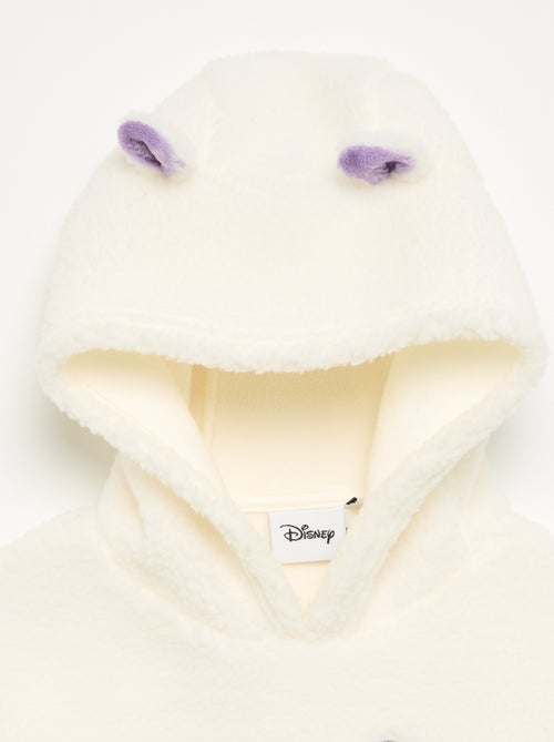 Felpa 'Disney' 'Stitch' con cappuccio - Kiabi
