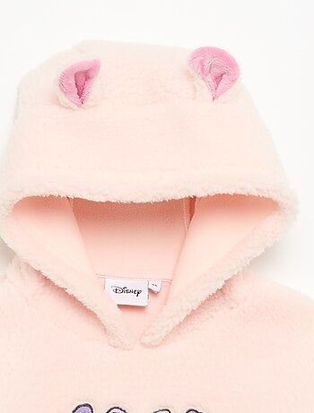 Felpa 'Disney' 'Stitch' con cappuccio