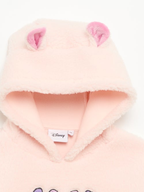 Felpa 'Disney' 'Stitch' con cappuccio - Kiabi