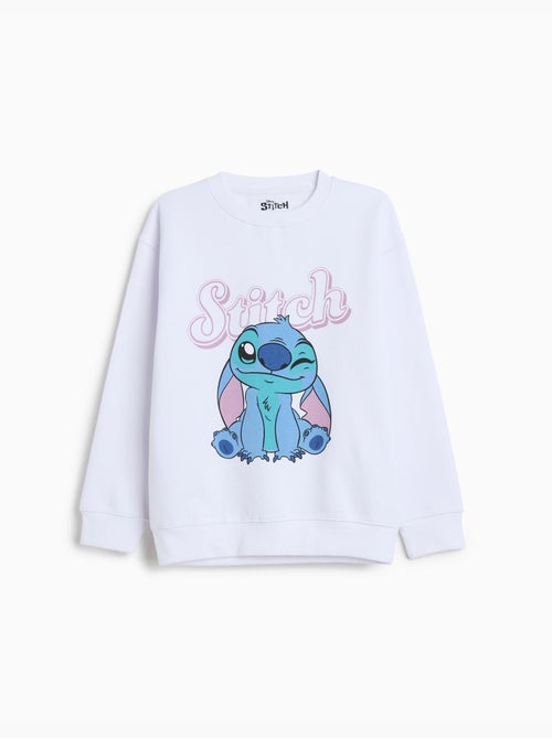 Felpa Disney 'Stitch' ©, MO Fashion - Kiabi