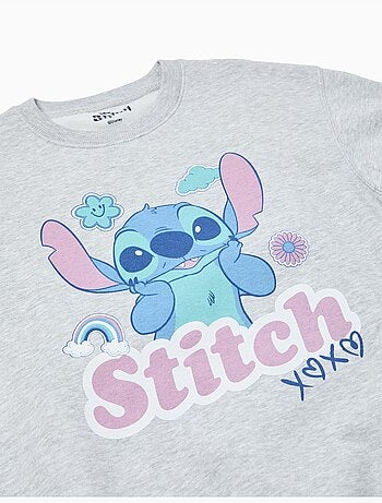 Felpa Disney 'Stitch' ©, MO Fashion