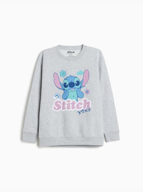 Felpa Disney 'Stitch' ©, MO Fashion - Kiabi Felpa Disney 'Stitch' ©, MO Fashion - Kiabi