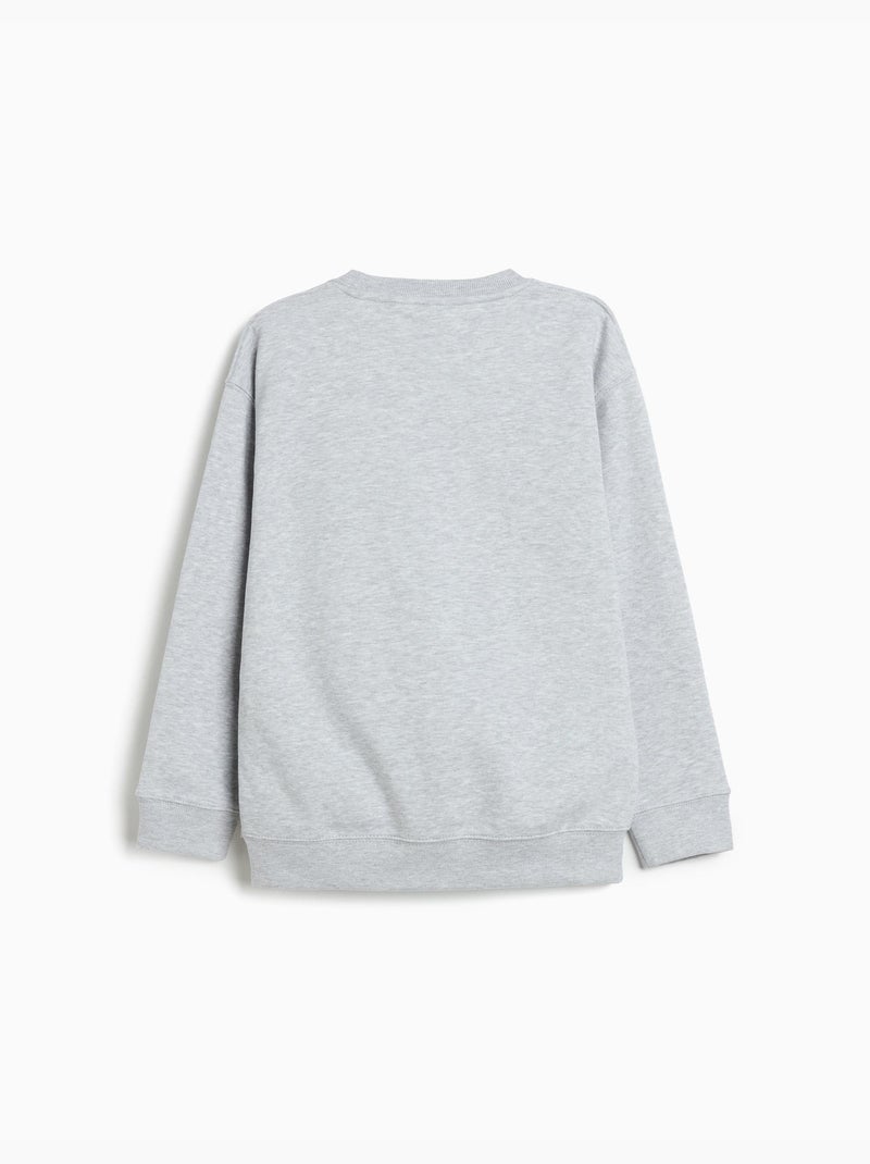 Felpa Disney 'Stitch' ©, MO Fashion Grigio - Kiabi