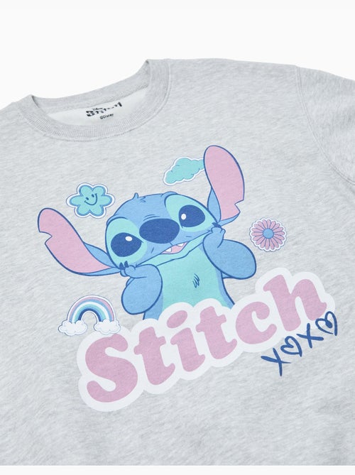 Felpa Disney 'Stitch' ©, MO Fashion - Kiabi Felpa Disney 'Stitch' ©, MO Fashion - Kiabi