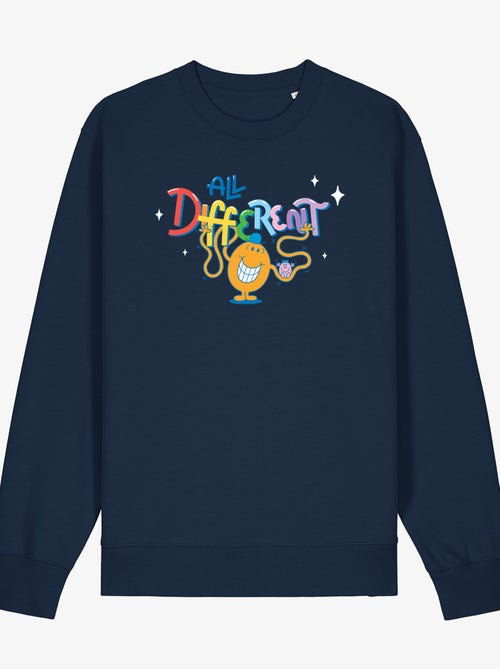 Felpa Donna - ALL DIFFERENT - Kiabi