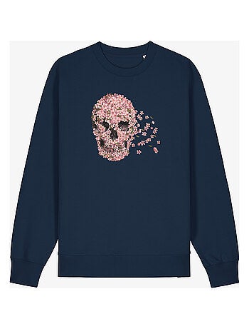 Felpa Donna - BEAUTIFUL DEATH