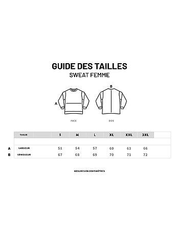 Felpa Donna - BEAUTIFUL DEATH